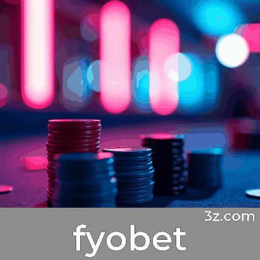 Fyobet: Experiência de Cassino Imersiva para Brasileiros