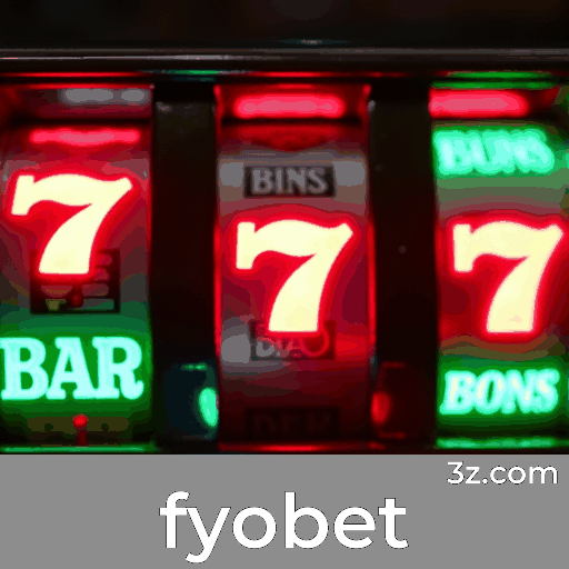 Fyobet: Emoção e Oportunidades de Ganhar com Jogos de Cassino