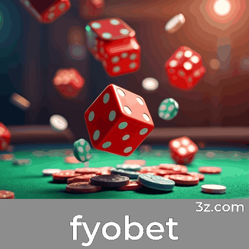 Fyobet: Emoção e Oportunidades de Ganhar com Jogos de Cassino