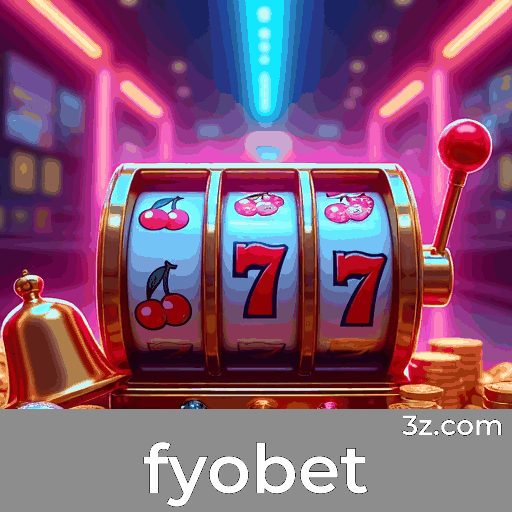 Fyobet: Experiência de Cassino Imersiva para Brasileiros