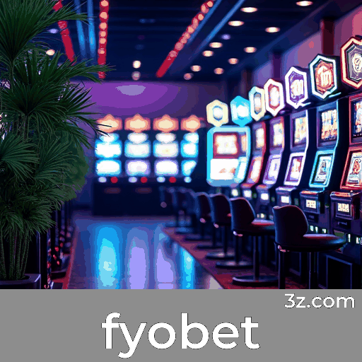 Fyobet: Bônus Generosos para Jogadores Brasileiros