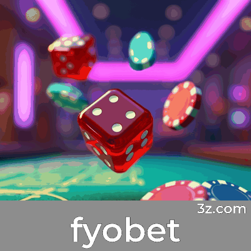 Ideias Revolucionárias e Valor de Jogo Redefinem Fyobet