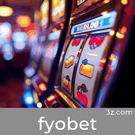 Fyobet: Bônus Generosos para Jogadores Brasileiros