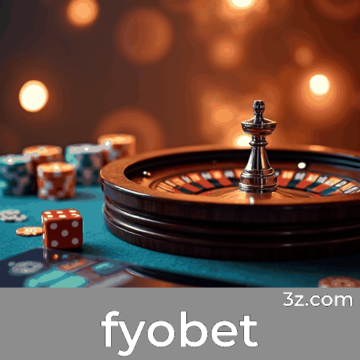 Ideias Revolucionárias e Valor de Jogo Redefinem Fyobet