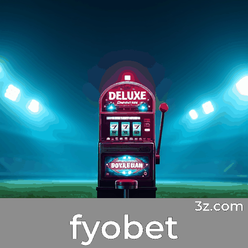 Fyobet: Cassino Online e Apostas Seguras