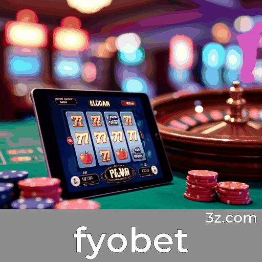 Ideias Revolucionárias e Valor de Jogo Redefinem Fyobet