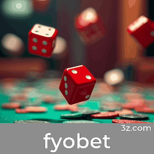 Fyobet: Emoção e Oportunidades de Ganhar com Jogos de Cassino