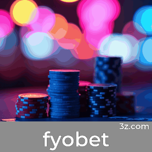 Fyobet: Experiência de Cassino Imersiva para Brasileiros