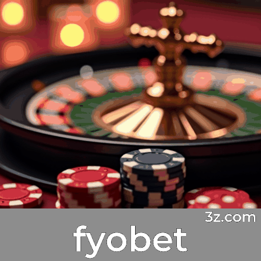 Fyobet: Emoção e Oportunidades de Ganhar com Jogos de Cassino