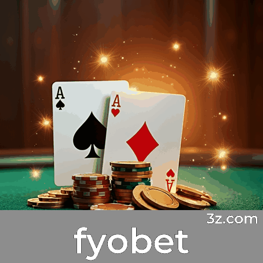 Recompensas Reais e Transparentes no fyobet: Promoções Sem Pegadinhas