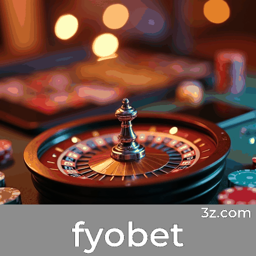 Ideias Revolucionárias e Valor de Jogo Redefinem Fyobet